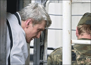 Платон Лебедев. Фото Грани.Ру (с) Платон Лебедев. Фото Грани.Ру (с)