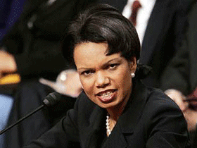 Кандолиза Райс Кандолиза Райс