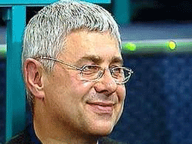 Глею Павловский. С сайта www.nns.ru Глею Павловский. С сайта www.nns.ru