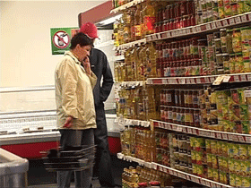 Магазин. Фото: Каспаров.Ru Магазин. Фото: Каспаров.Ru