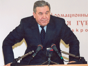 Леонид Полежаев. Фото: "Коммерсант" Леонид Полежаев. Фото: "Коммерсант"