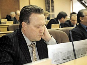 И.Пастухов. фото  с сайта Newsru.com