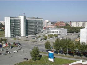 Пермь. фото с сайта Пермтурист.Ru Пермь. фото с сайта Пермтурист.Ru