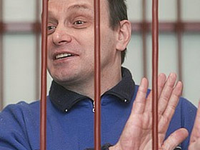 М. Трепашкин. Фото "Коммерсант" М. Трепашкин. Фото "Коммерсант"