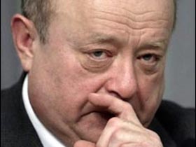 Михаил Фрадков. Фото "Новой газеты" Михаил Фрадков. Фото "Новой газеты"