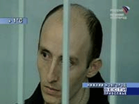 Член экстремистской организации "Хизб-ут-Тахрир". Кадр ГТРК "Нижний Новгород" Член экстремистской организации "Хизб-ут-Тахрир". Кадр ГТРК "Нижний Новгород"