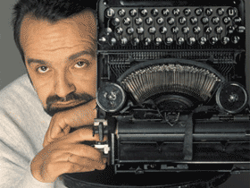 В.Шендерович. фото "Новая газета" В.Шендерович. фото "Новая газета"