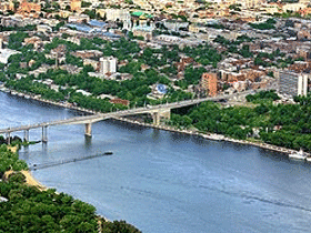 Ростов-на-Дону. Фото с сайта mibok.ru Ростов-на-Дону. Фото с сайта mibok.ru