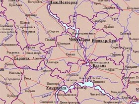 Чувашская республика. фото с сайта Chuvsu.Ru Чувашская республика. фото с сайта Chuvsu.Ru