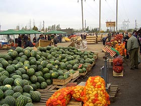 Рынок. фото с сайта Руслан.Ru Рынок. фото с сайта Руслан.Ru