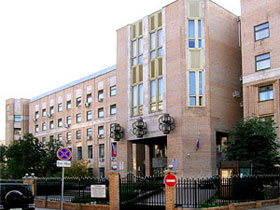 Высший арбитражный суд РФ. Фото с сайта advocat-edvard.ru (с) Высший арбитражный суд РФ. Фото с сайта advocat-edvard.ru (с)