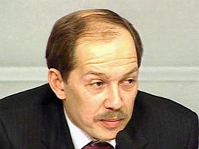 Владимир Малин. Кадр НТВ, архив (с) Владимир Малин. Кадр НТВ, архив (с)