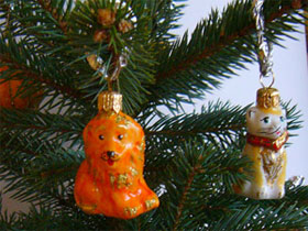 Елка. Фото www.povodok.ru (с) Елка. Фото www.povodok.ru (с)