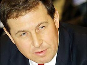 Андрей Илларионов. Фото "Новой газеты" (с) Андрей Илларионов. Фото "Новой газеты" (с)