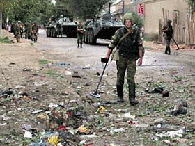 Дагестан. фото "Новые известия" Дагестан. фото "Новые известия"