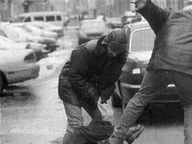 Избиение. Фото www.sovross.ru (с) Избиение. Фото www.sovross.ru (с)