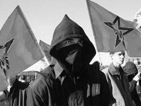 Активист АКМ. Фото с сайта АКМ (с) Активист АКМ. Фото с сайта АКМ (с)