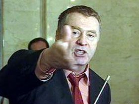 Владимир Жириновский. Фото СФН-РБК (с) Владимир Жириновский. Фото СФН-РБК (с)