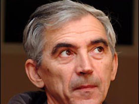 Зэк Валентин Данилов. Фото: "Новая газета" Зэк Валентин Данилов. Фото: "Новая газета"