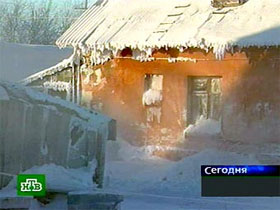 Фото НТВ Фото НТВ