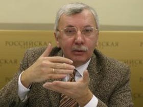 Виталий Третьяков. Фото "Российской газеты" (с) Виталий Третьяков. Фото "Российской газеты" (с)