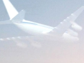 Самолет-призрак. Фото с сайта gallery.northnet.ru Самолет-призрак. Фото с сайта gallery.northnet.ru