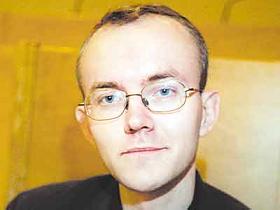 Олег Шеин. Фото газеты "Версия" Олег Шеин. Фото газеты "Версия"