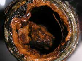 Труба. Фото с сайта water.gardi.ru Труба. Фото с сайта water.gardi.ru