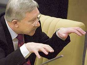 Олег Морозов. Фото с сайта ng.ru Олег Морозов. Фото с сайта ng.ru