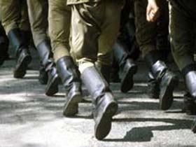 Солдаты. Фото РИА "Новости" (с) Солдаты. Фото РИА "Новости" (с)