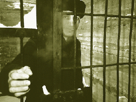 заключенный в колонии, фото "Российская газета" заключенный в колонии, фото "Российская газета"