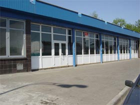 Торговые павильоны. Фото с сайта oknadvor.ru (с) Торговые павильоны. Фото с сайта oknadvor.ru (с)