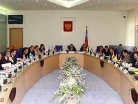 Волгоградская облдума. Фото Каспарова.Ru (c) Волгоградская облдума. Фото Каспарова.Ru (c)