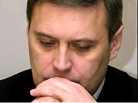 Михаил Касьянов. Фото с сайта psdp.ru Михаил Касьянов. Фото с сайта psdp.ru