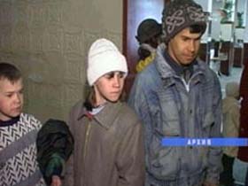 Неблагополучные семьи. Фото с сайта irkutsk.rfn.ru (с) Неблагополучные семьи. Фото с сайта irkutsk.rfn.ru (с)