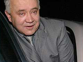 Алексей Баринов, губернатор НАО, фото с сайта ИА "Руснорд" (С) Алексей Баринов, губернатор НАО, фото с сайта ИА "Руснорд" (С)