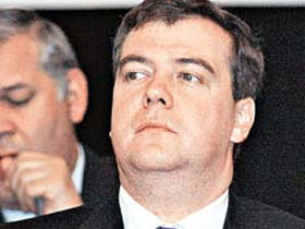 Дмитрий Медведев. Фото КП Дмитрий Медведев. Фото КП