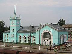 Брянск. Фото goroda.novozybkov.ru (с) Брянск. Фото goroda.novozybkov.ru (с)