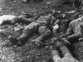 Расстрел. Фото berkovich-zametki.com (с) Расстрел. Фото berkovich-zametki.com (с)