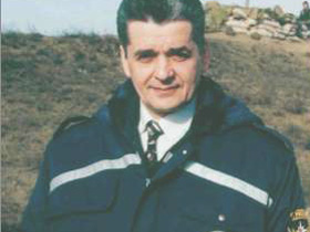 Геннадий Онищенко, председатель Роспотребнадзора России, фото с сайта feldpost.ru (С) Геннадий Онищенко, председатель Роспотребнадзора России, фото с сайта feldpost.ru (С)