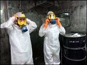 Урановое топливо. Фото news.img.com.ua Урановое топливо. Фото news.img.com.ua