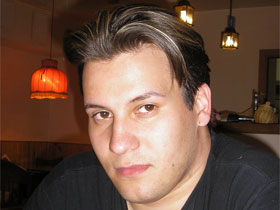 Станислав Яковлев Станислав Яковлев