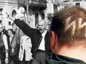 Растет ли в России расизм? Фото c сайта www.ural.ru Растет ли в России расизм? Фото c сайта www.ural.ru