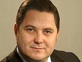 Павел Карев. Фото с сайта мэрии Волгограда. Павел Карев. Фото с сайта мэрии Волгограда.