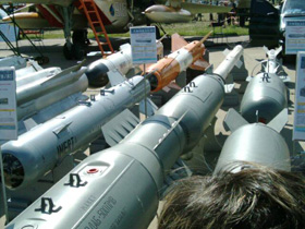 Ракеты. Фото: dvkozyr.narod.ru Ракеты. Фото: dvkozyr.narod.ru