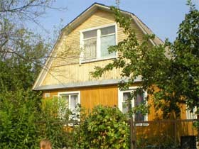 Дача. Фото rambler.ru (c) Дача. Фото rambler.ru (c)