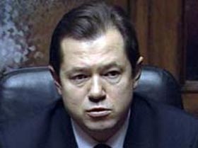 Сергей Глазьев. Фото lenta.ru (с) Сергей Глазьев. Фото lenta.ru (с)