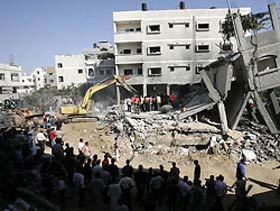 Бомбардировка. Фото stern.de (с) Бомбардировка. Фото stern.de (с)