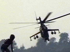 Вертолет. Фото с сайта mixailov.org (С) Вертолет. Фото с сайта mixailov.org (С)