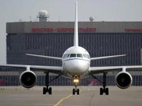 Самолет в Шереметьево. Фото: travelnn.ru Самолет в Шереметьево. Фото: travelnn.ru